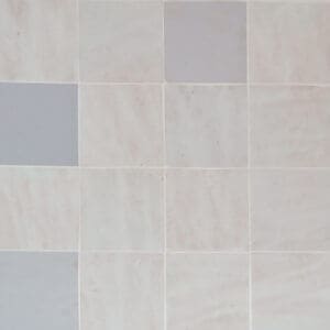 Marokkaanse zelliges Cielo productfoto