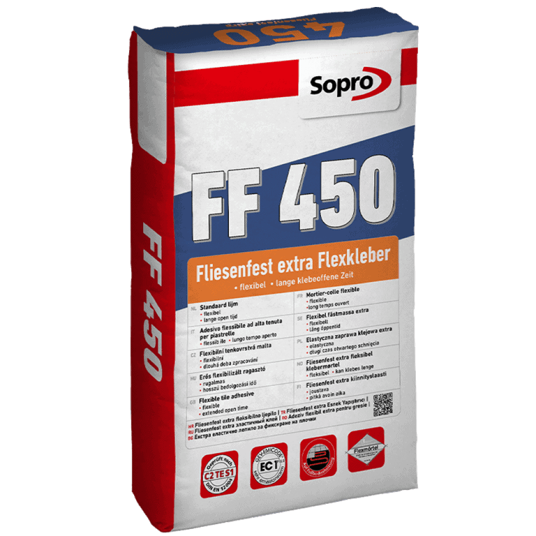 Sopro-ff-450-tegellijm