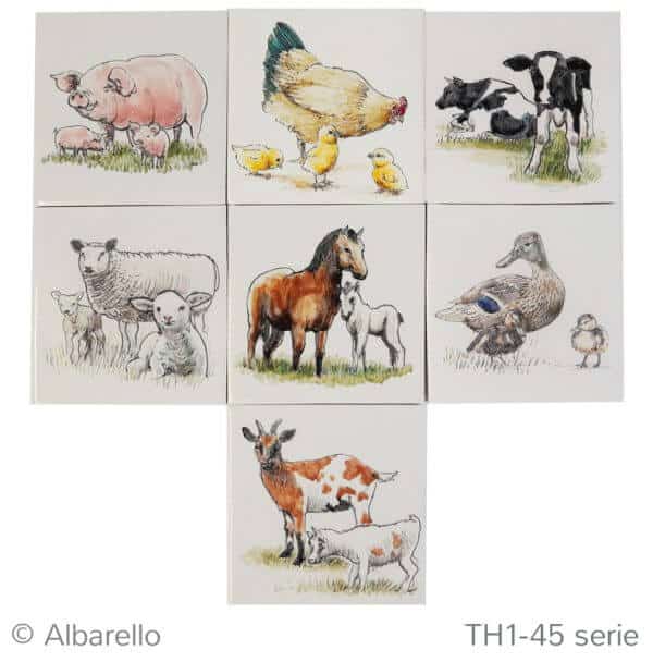 TH1-45-serie