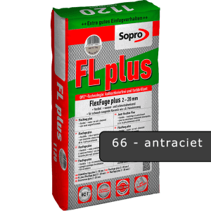 Sopro-FLplus-voegsel-antraciet-66