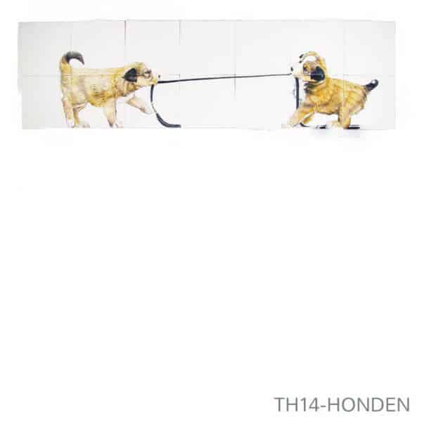 Beschilderde-tableaus-TH14-HONDEN-1