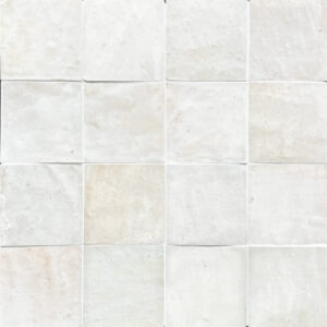 Productfoto zelliges Off White