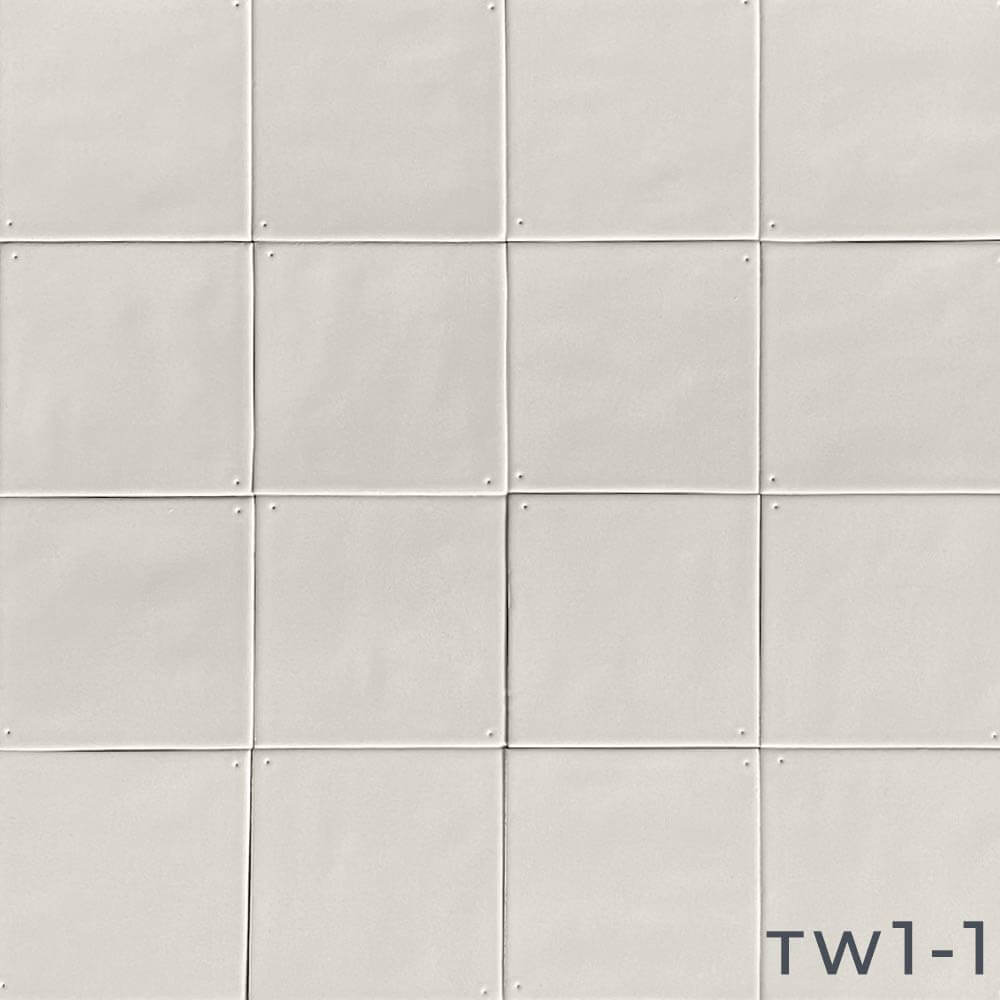 Friese witjes TW1-1 productfoto