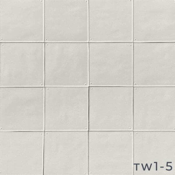 Friese witjes TW1-5 productfoto