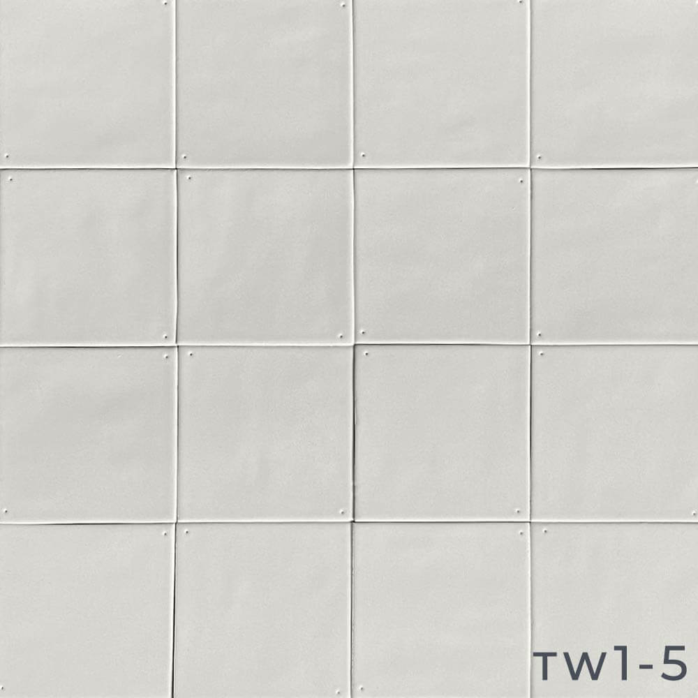 Friese witjes TW1-5 productfoto