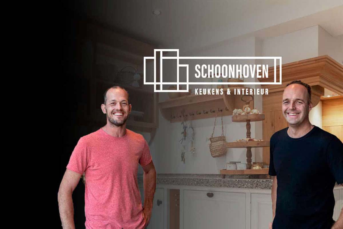 Banner Schoonhoven Keukens