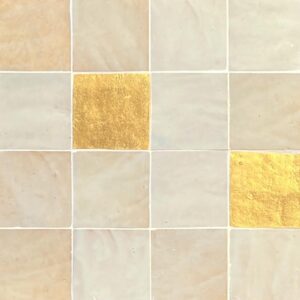 Productfoto van de zellige Sunrise Mix