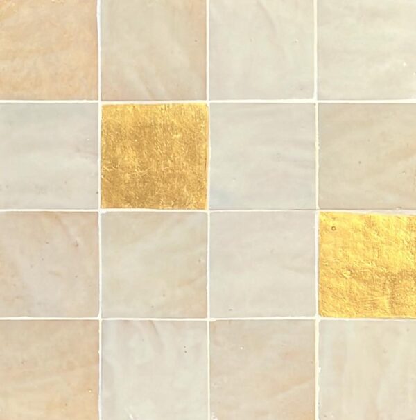 Productfoto van de zellige Sunrise Mix