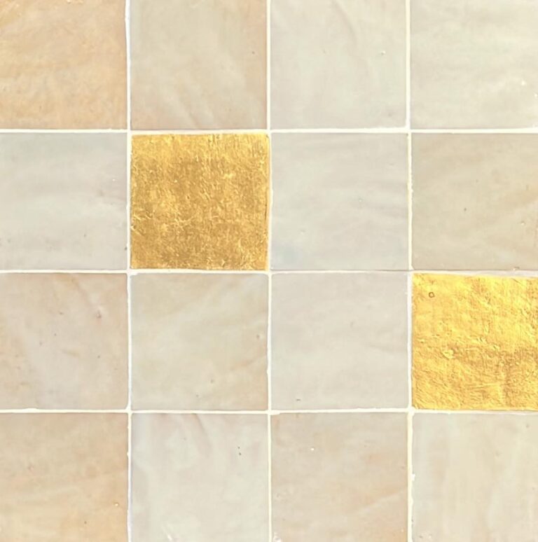 Productfoto van de zellige Sunrise Mix