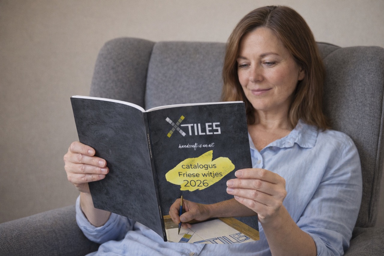 Nieuwe catalogus Friese witjes 2026